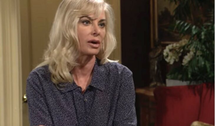 The Young And The Restless – Ashley Abbott