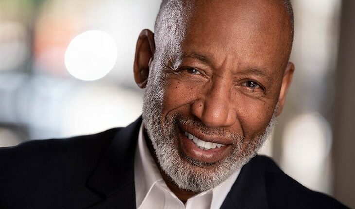 The Young And The Restless – Clarence (Brad Sanders)