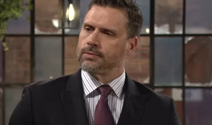 The Young And The Restless – Nick Newman (Joshua Morrow)