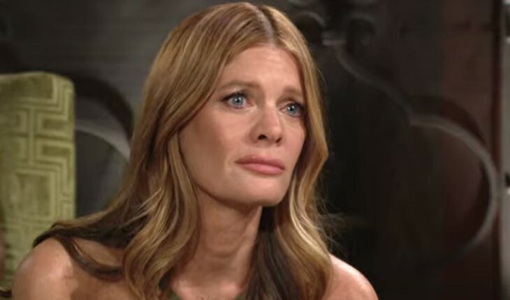 The Young And The Restless – Phyllis Summers (Michelle Stafford)