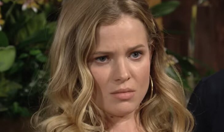 The Young And The Restless – Summer Newman