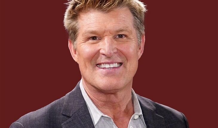 Thorne Forrester