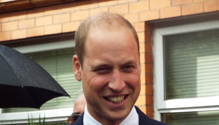 Seacombe,Wallasey,Wirral,Merseyside,United,Kingdom,01/15/2015,Hrh,Prince,William