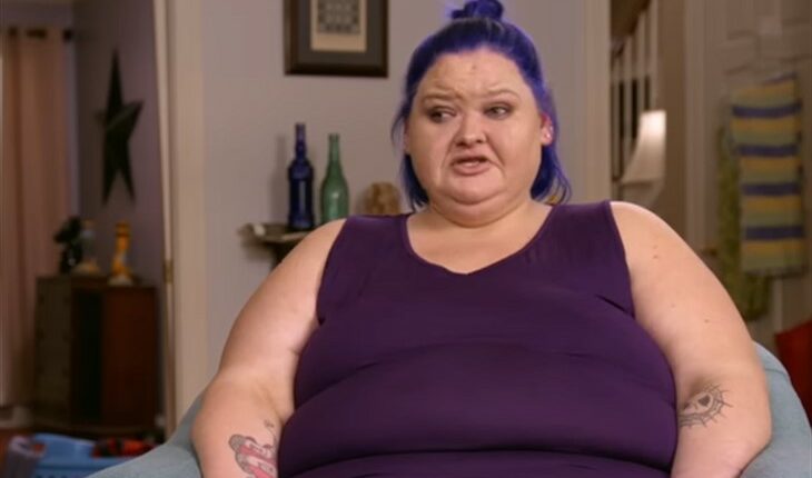 Amy Halterman