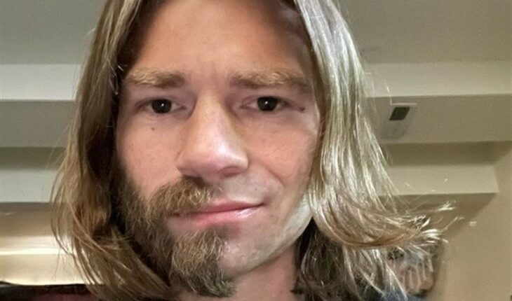 Bear Brown