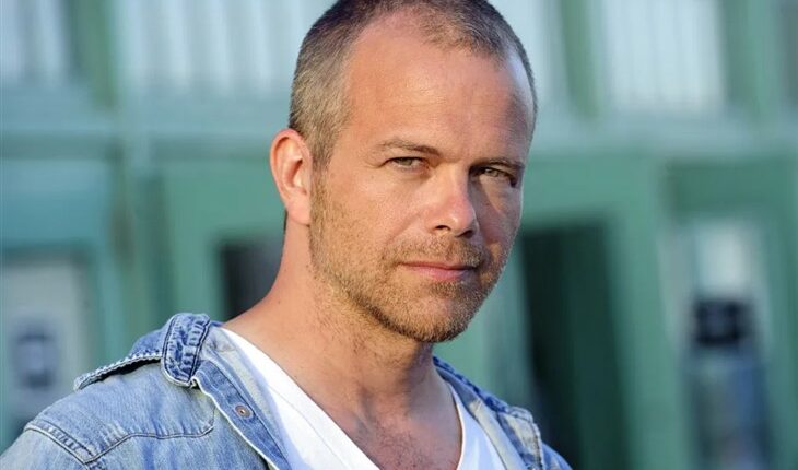 Brian Gaskill