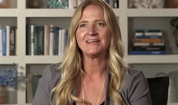Christine Brown