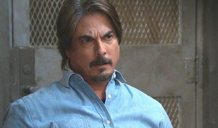 Days Of Our Lives – Bryan Dattilo)