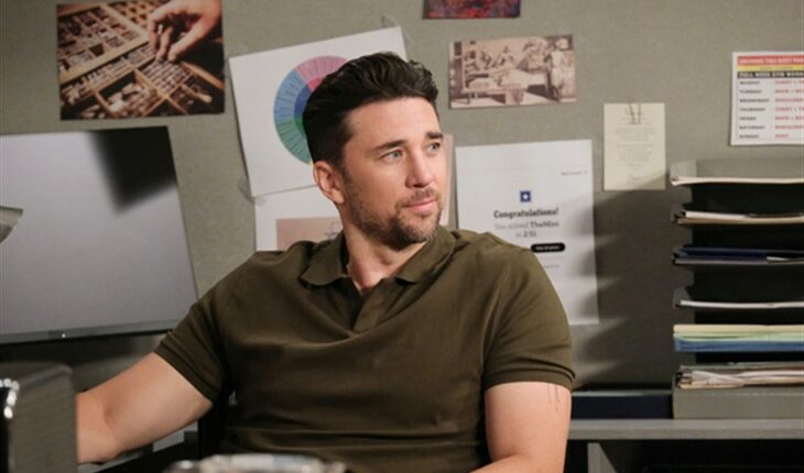 Days Of Our Lives – Chad DiMera