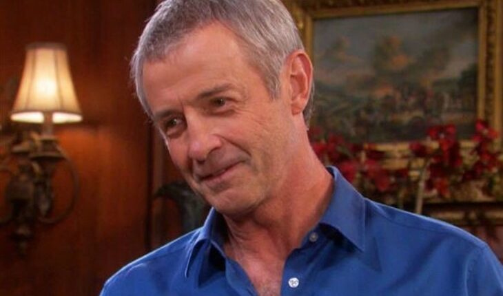 Days Of Our Lives – Clyde Weston