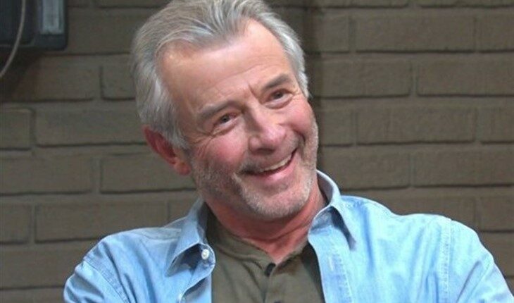 Days Of Our Lives – Clyde Weston (James Read)