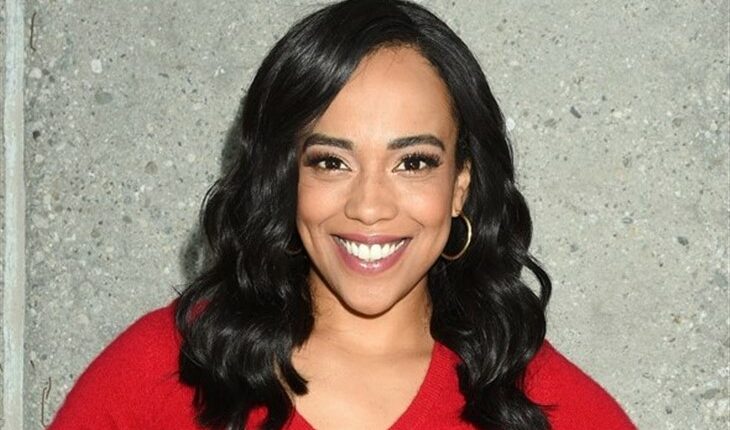 Days Of Our Lives – Jada Hunter