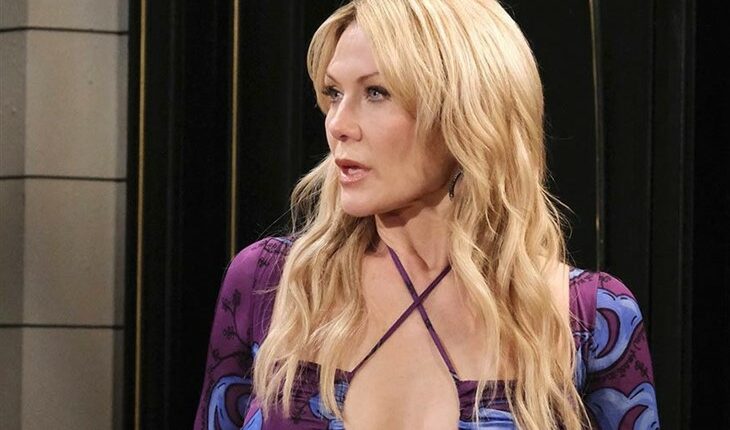 Days Of Our Lives – Kristen DiMera (Stacy Haiduk)
