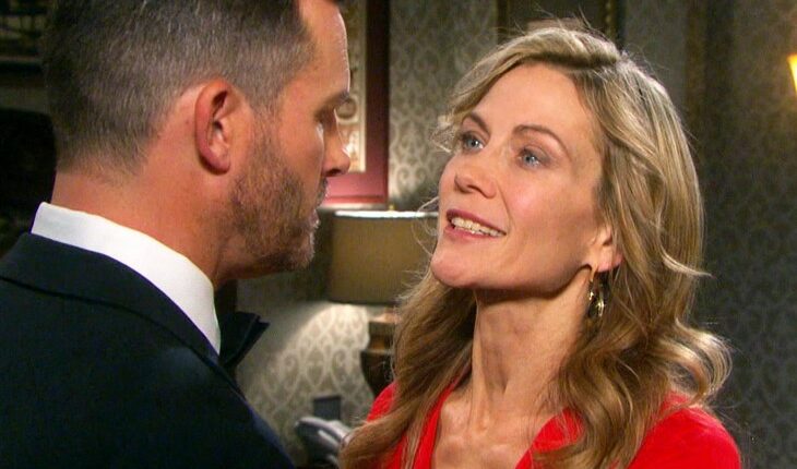 Days Of Our Lives – Kristen Dimera (Stacy Haiduk)