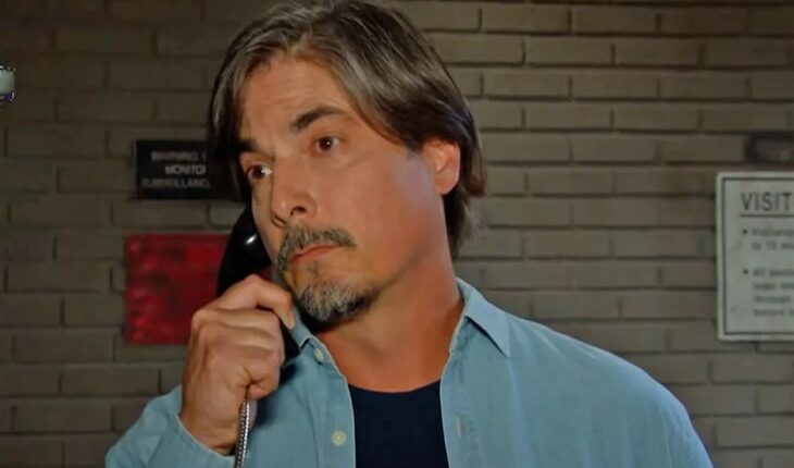 Days Of Our Lives – Lucas Horton (Bryan Dattilo)