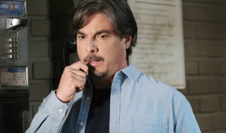 Days Of Our Lives – Lucas Horton (Bryan Dattilo)