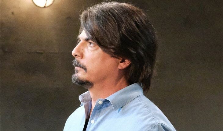 Days Of Our Lives – Lucas Horton (Bryan Dattilo)