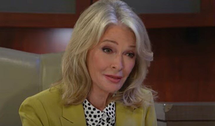 Days Of Our Lives Marlena Evans (Diedre Hall)