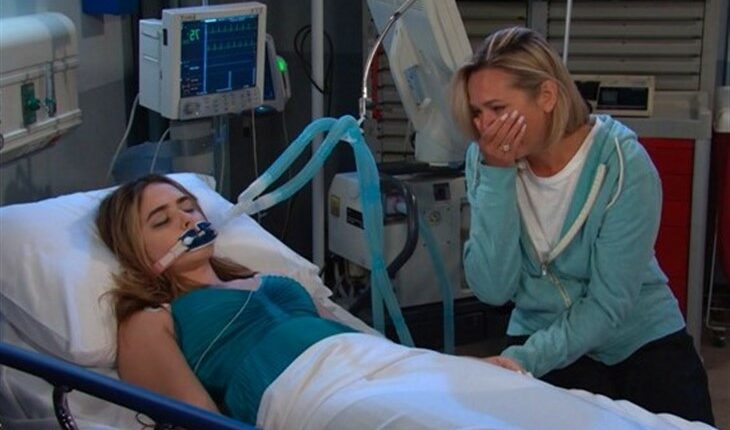 Days Of Our Lives Nicole Walker