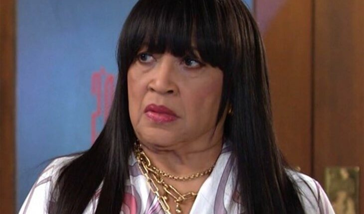 Days Of Our Lives – Paulina Price