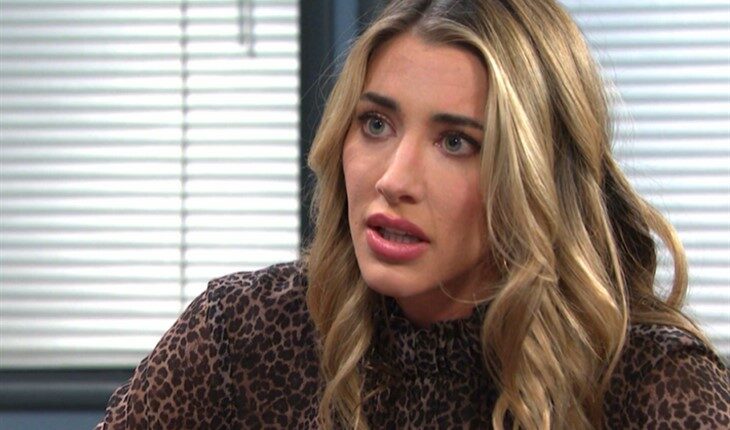 Days Of Our Lives – Sloan Petersen-Brady (Jessica Serfaty)