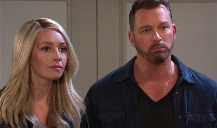 Days Of Our Lives – Theresa Donovan