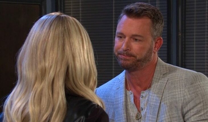 Days Of Our Lives – Theresa Donovan