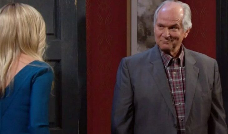Days Of Our Lives – Theresa Donovan (Emily O Brien)