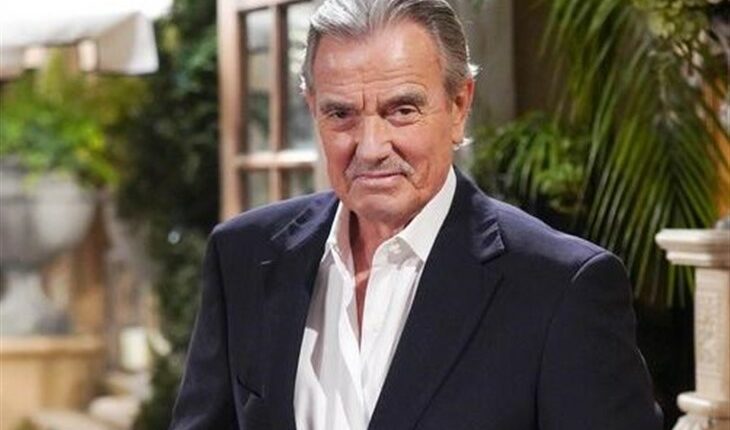 Eric Braeden
