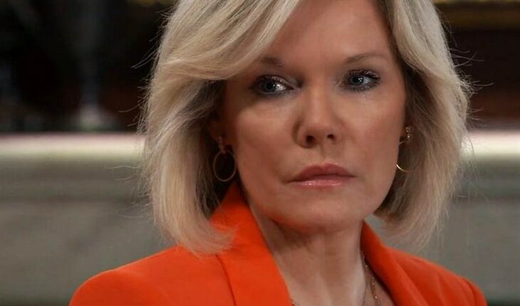 General Hospital – Ava Jerome