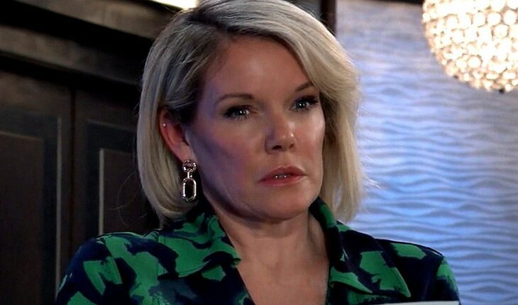 General Hospital – Ava Jerome (Maura West)