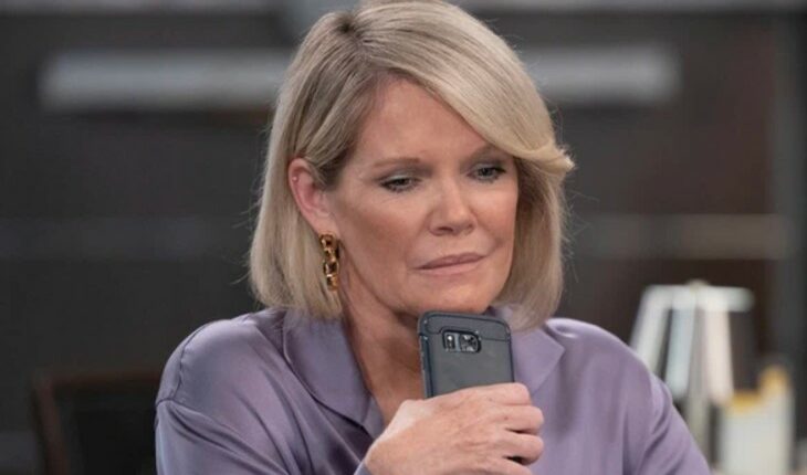 General Hospital – Ava Jerome (Maura West)