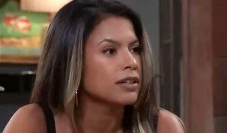 General Hospital – Blaze (Jacqueline Grace Lopez)