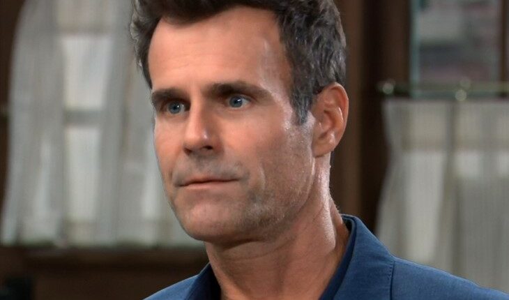 General Hospital – Drew Cain (Cameron Matheson)