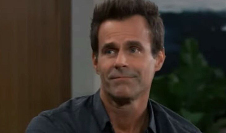 General Hospital – Drew Cain (Cameron Mathison)