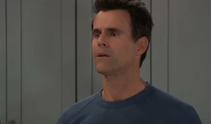 General Hospital – Drew Cain (Cameron Mathison)