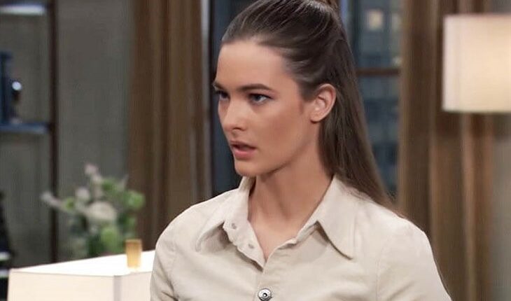 General Hospital – Esme Prince