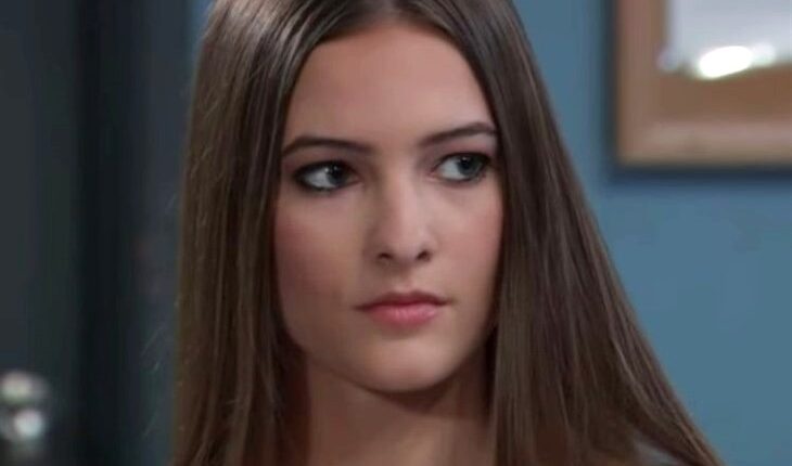 General Hospital – Esme Prince (Avery Kristen Pohl)