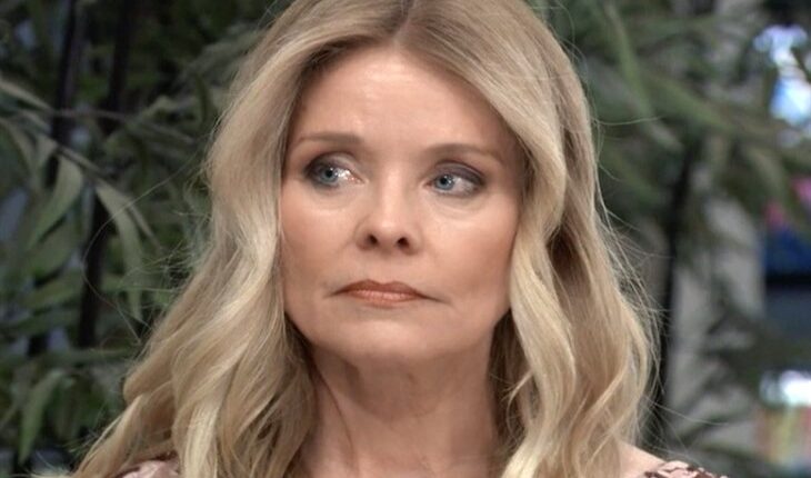 General Hospital – Felicia Scorpio (Kristina Wagner)