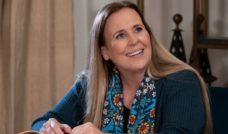 General Hospital – Laura Collins (Genie Francis)
