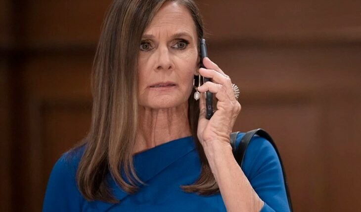 General Hospital – Lucy Coe (Lynn Herring)