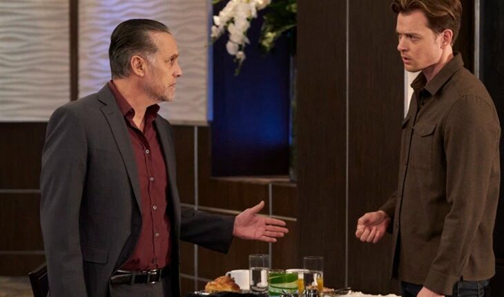 General Hospital – Michael Corinthos (Chad Duell)