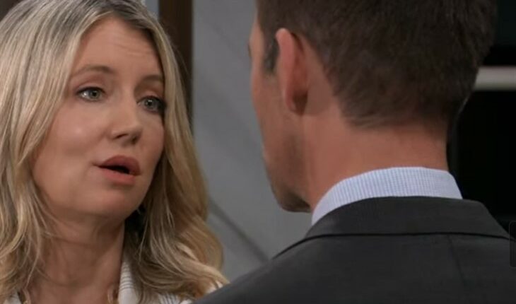 General Hospital – Nina Reeves (Cynthia Watros)