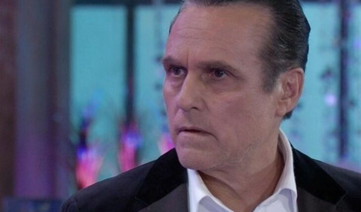 General Hospital – Sonny Corinthos (Maurice Benard)