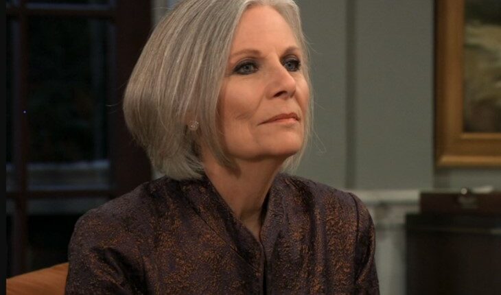General Hospital -Tracy Quartermaine (Jane Elliot)