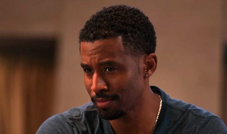 General Hospital – Zeke Robinson (Gavin Houston)