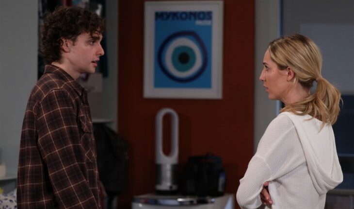 General Hospital – Adam Wright