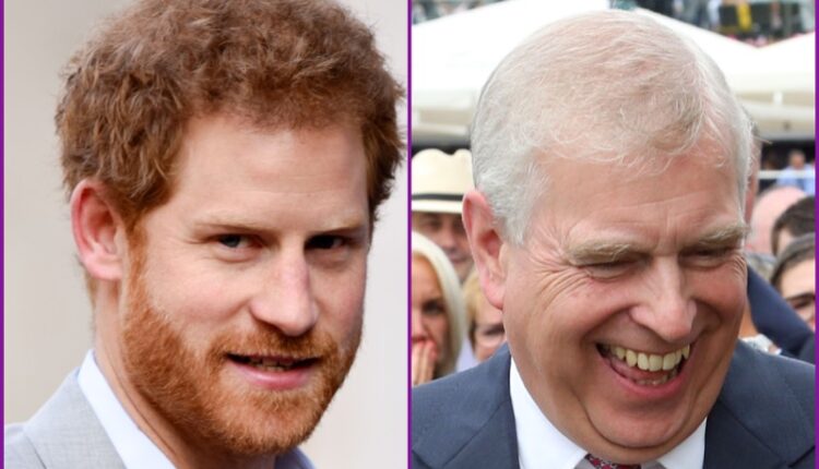 Harry-Andrew
