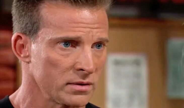 Jason Morgan