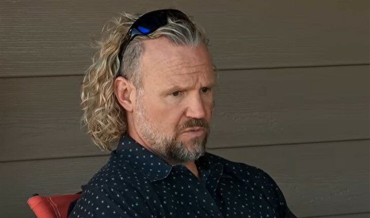Kody Brown